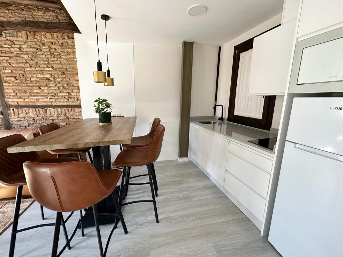 Puerta Elvira 3000 Appartement *