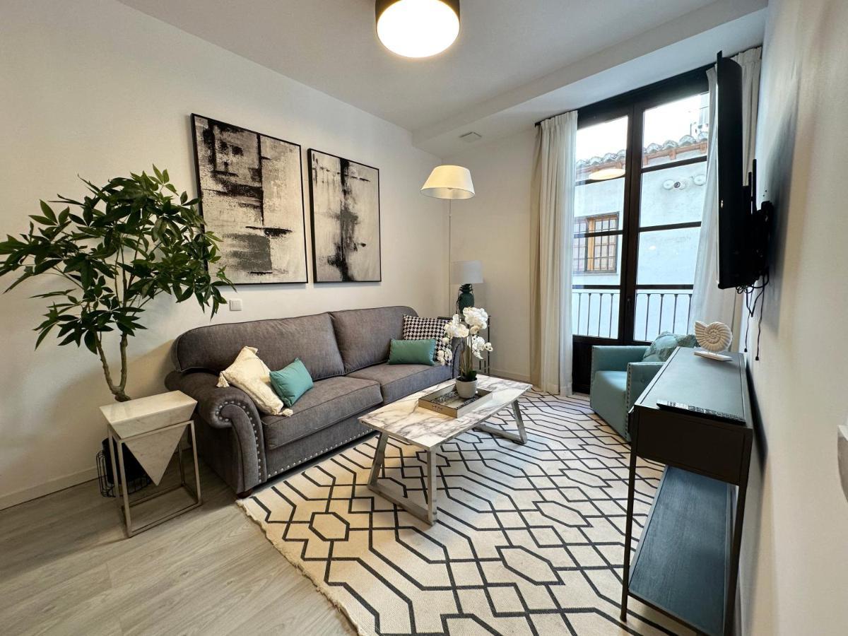 Appartement Puerta Elvira 3000 *