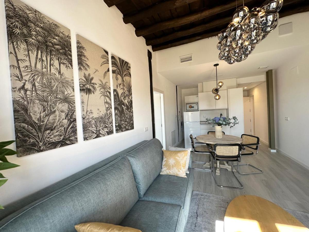 Appartement Puerta Elvira 3000 *