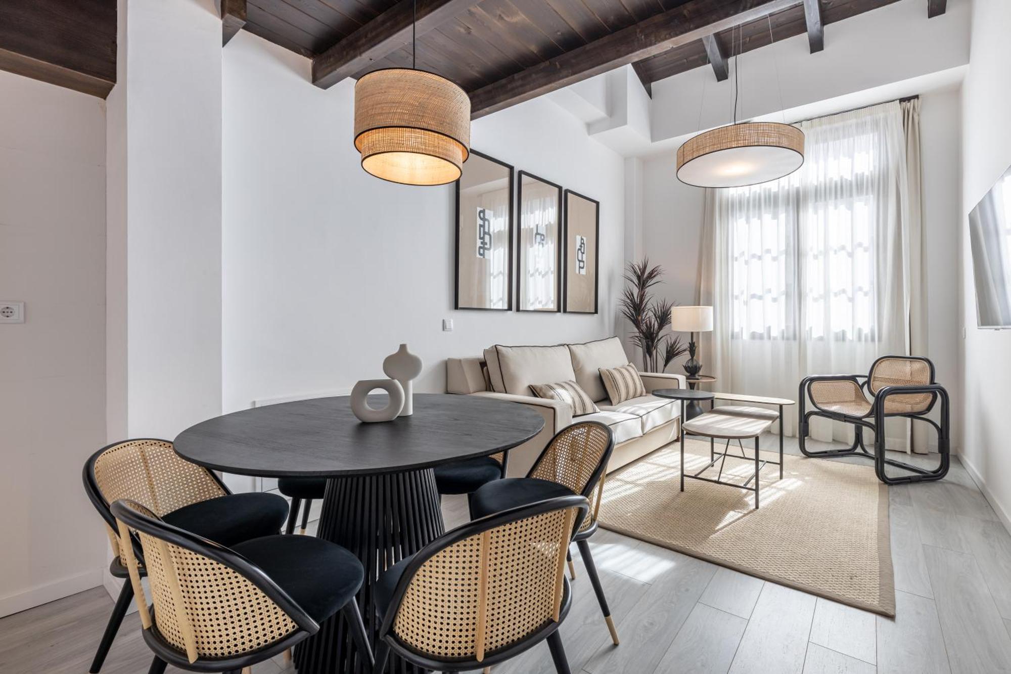Puerta Elvira 3000 Appartement