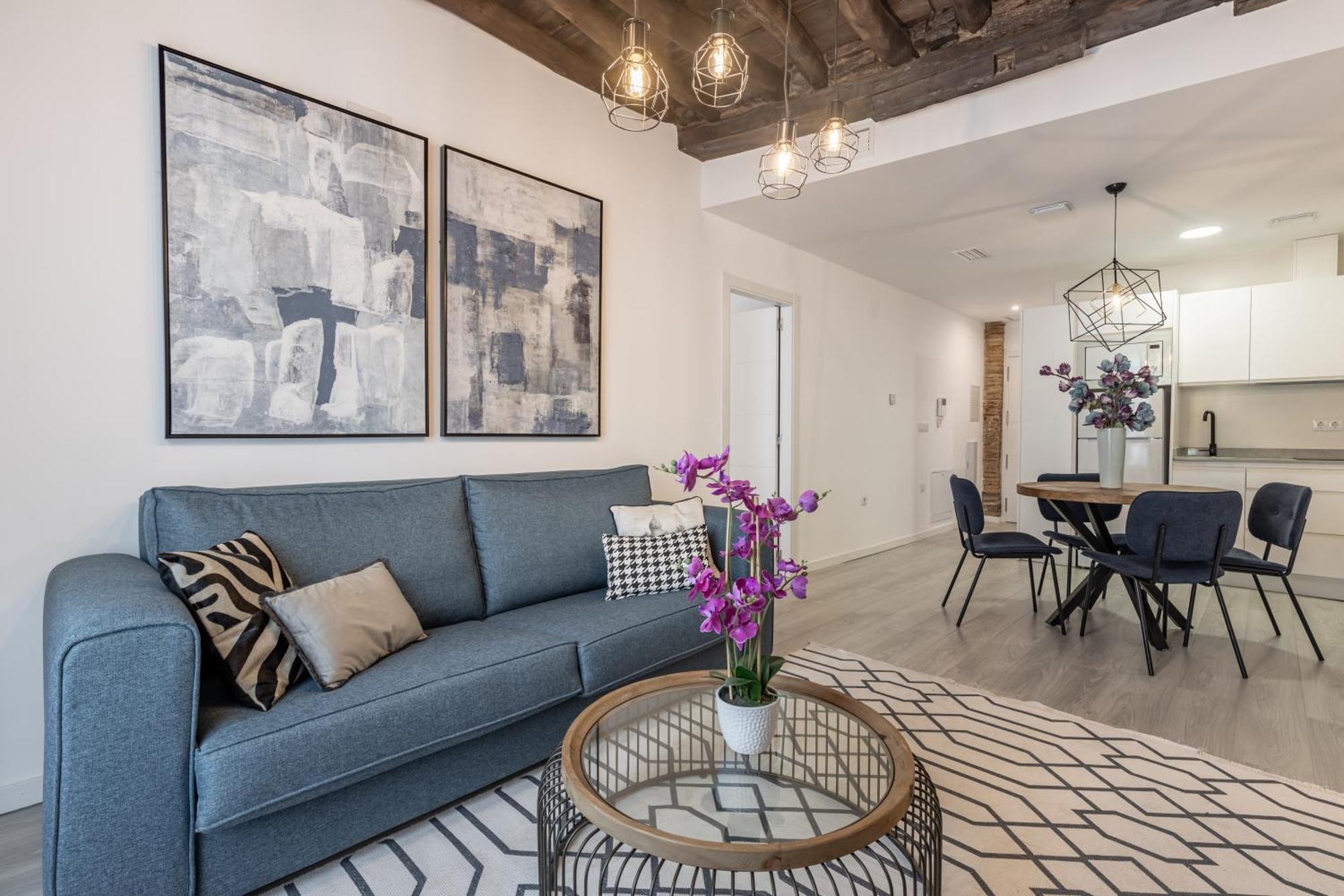 Apartament Puerta Elvira 3000 Granada