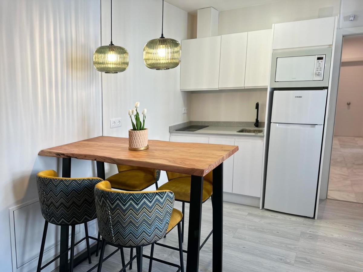 Apartment Puerta Elvira 3000 Granada