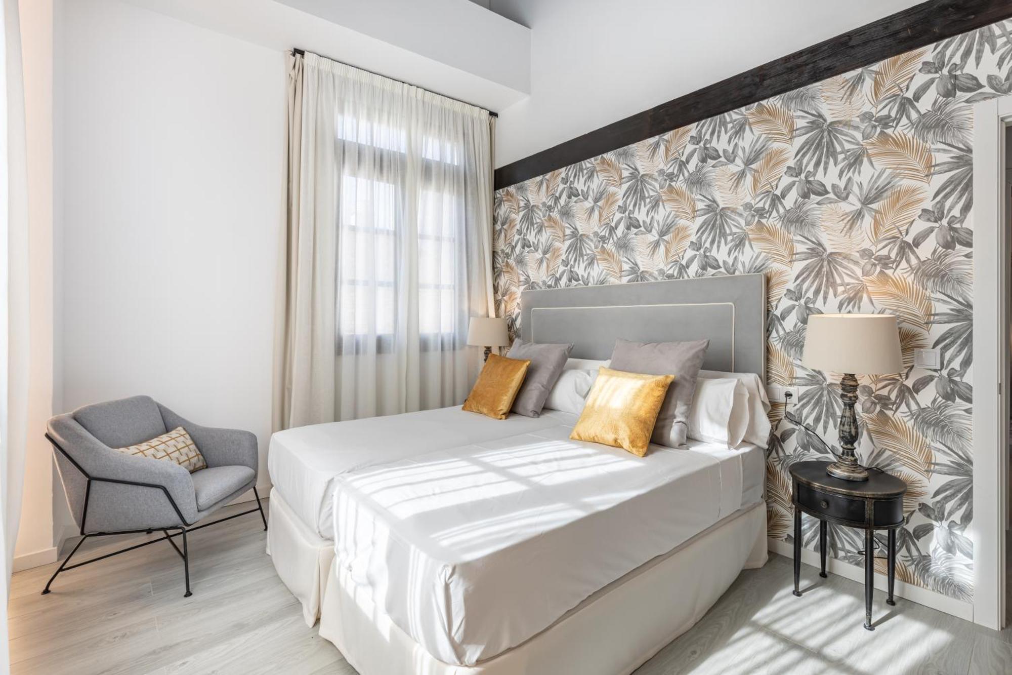 Puerta Elvira 3000 Apartament Granada