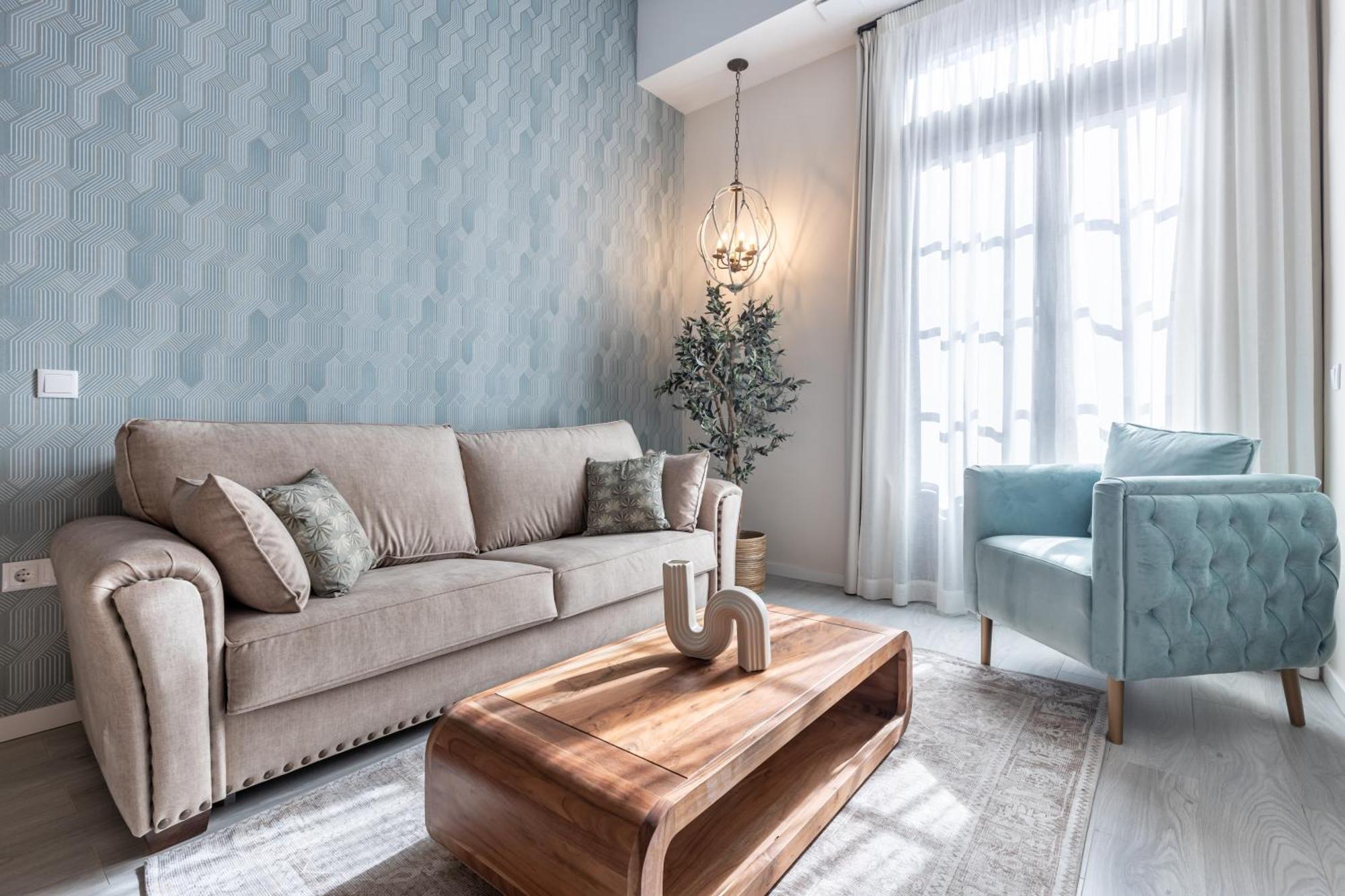 Apartament Puerta Elvira 3000 Granada