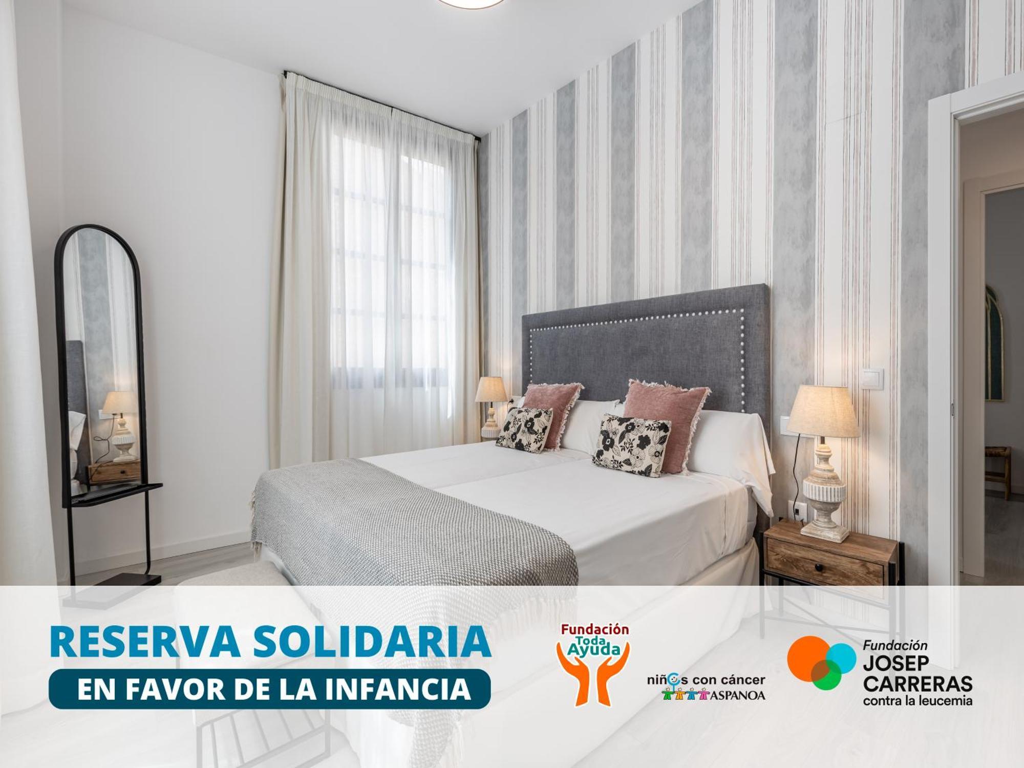 Apartment Puerta Elvira 3000 *